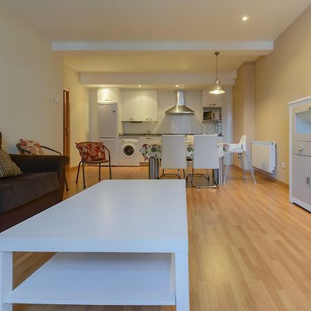 Mirando Llanes A B C Apartment Exterior foto