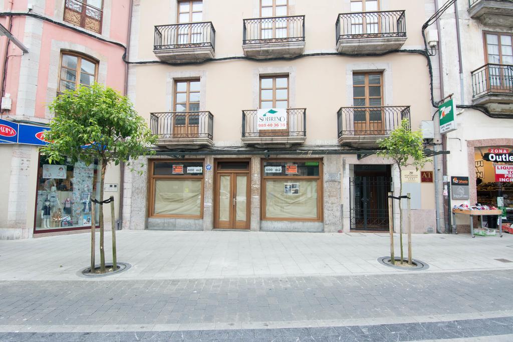 Mirando Llanes A B C Apartment Exterior foto