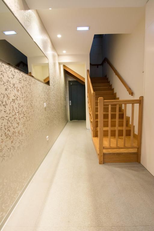 Mirando Llanes A B C Apartment Exterior foto