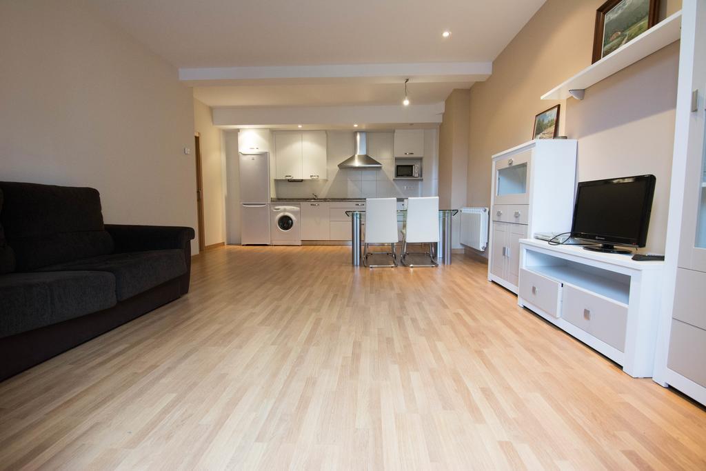Mirando Llanes A B C Apartment Exterior foto