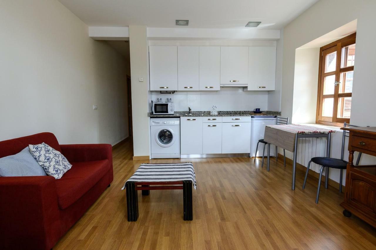 Mirando Llanes A B C Apartment Exterior foto