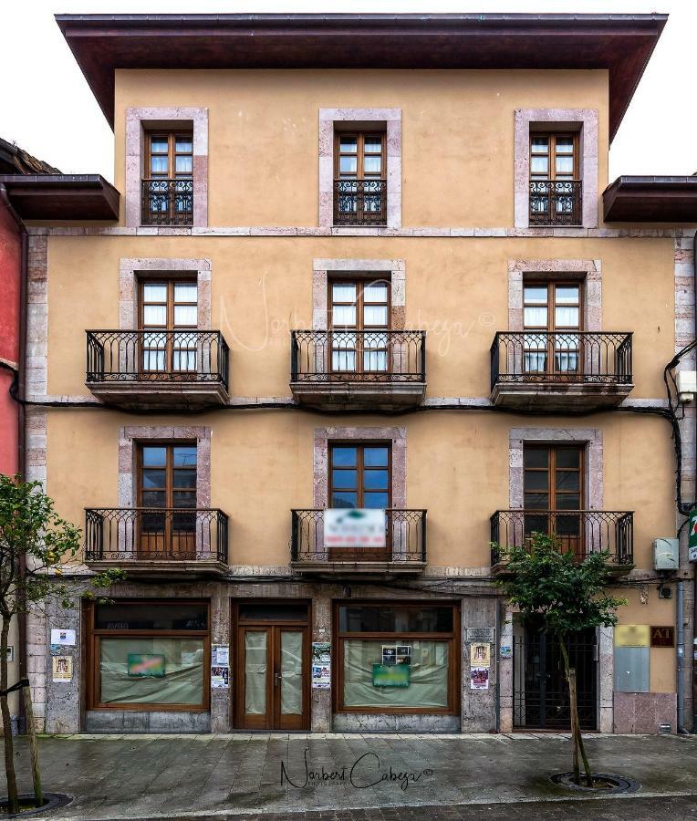 Mirando Llanes A B C Apartment Exterior foto