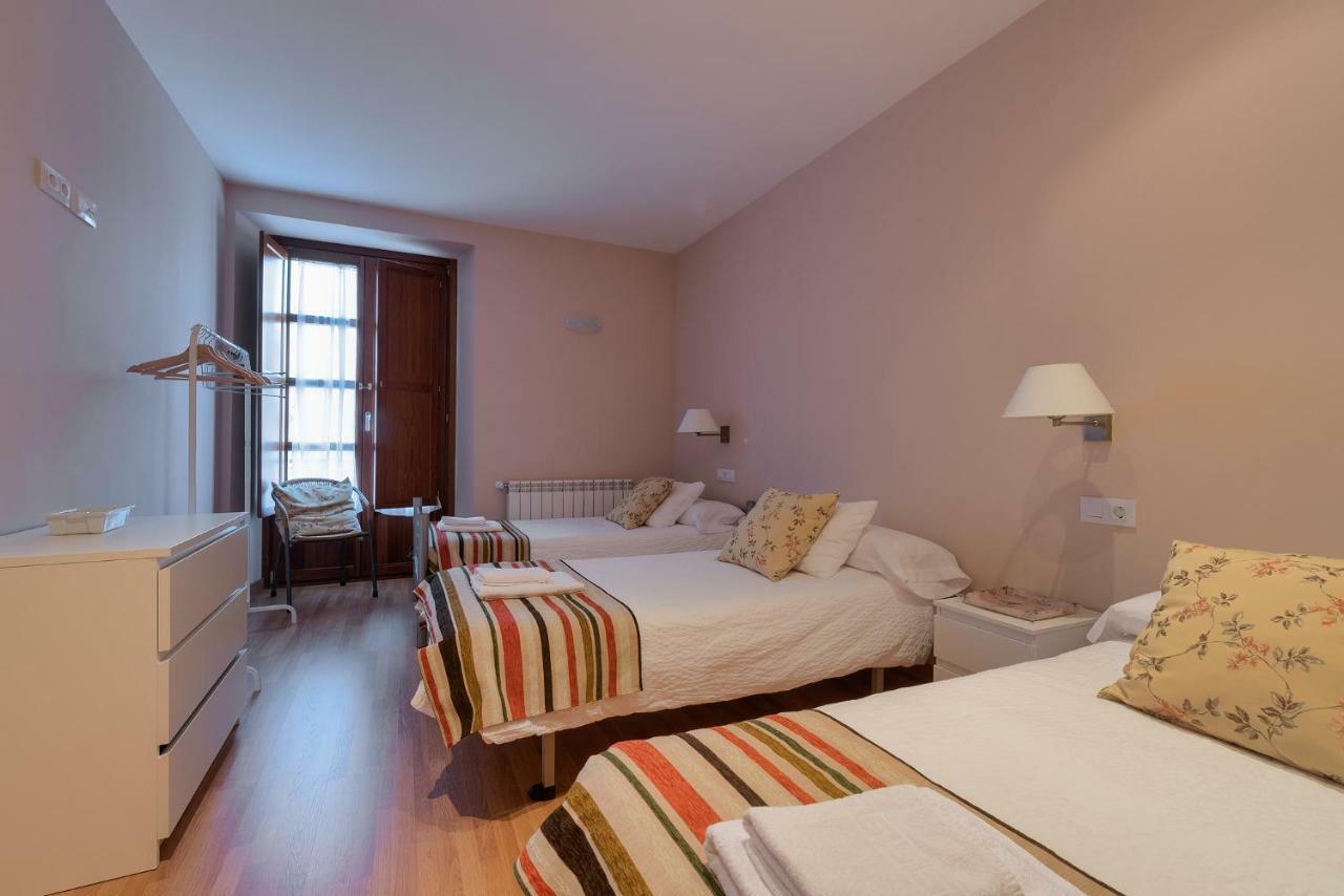 Mirando Llanes A B C Apartment Exterior foto