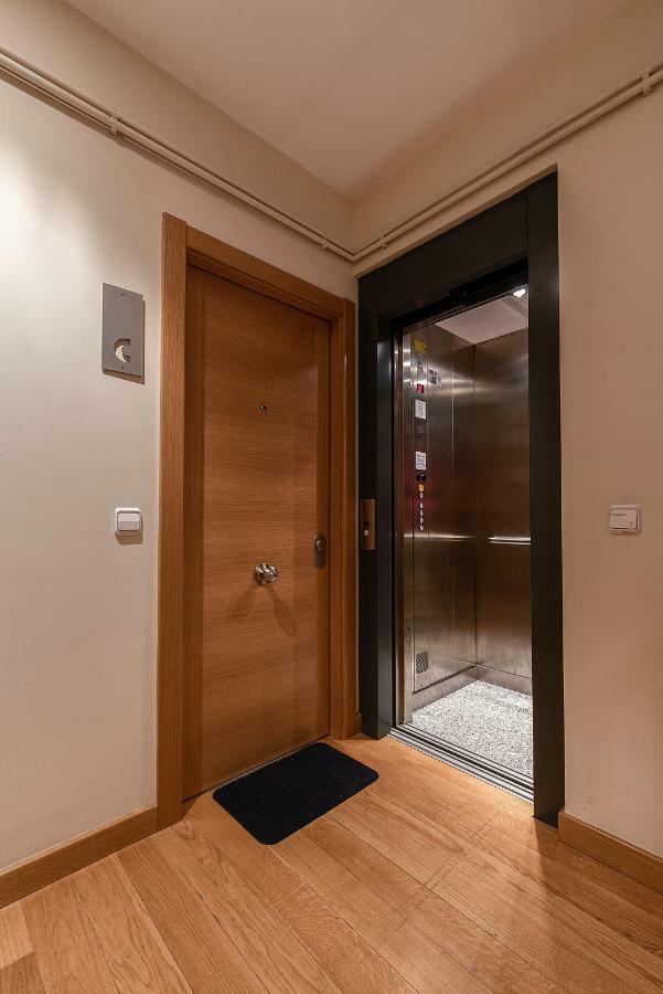 Mirando Llanes A B C Apartment Exterior foto