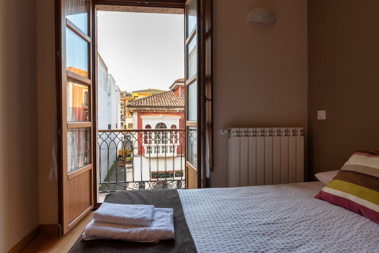 Mirando Llanes A B C Apartment Exterior foto