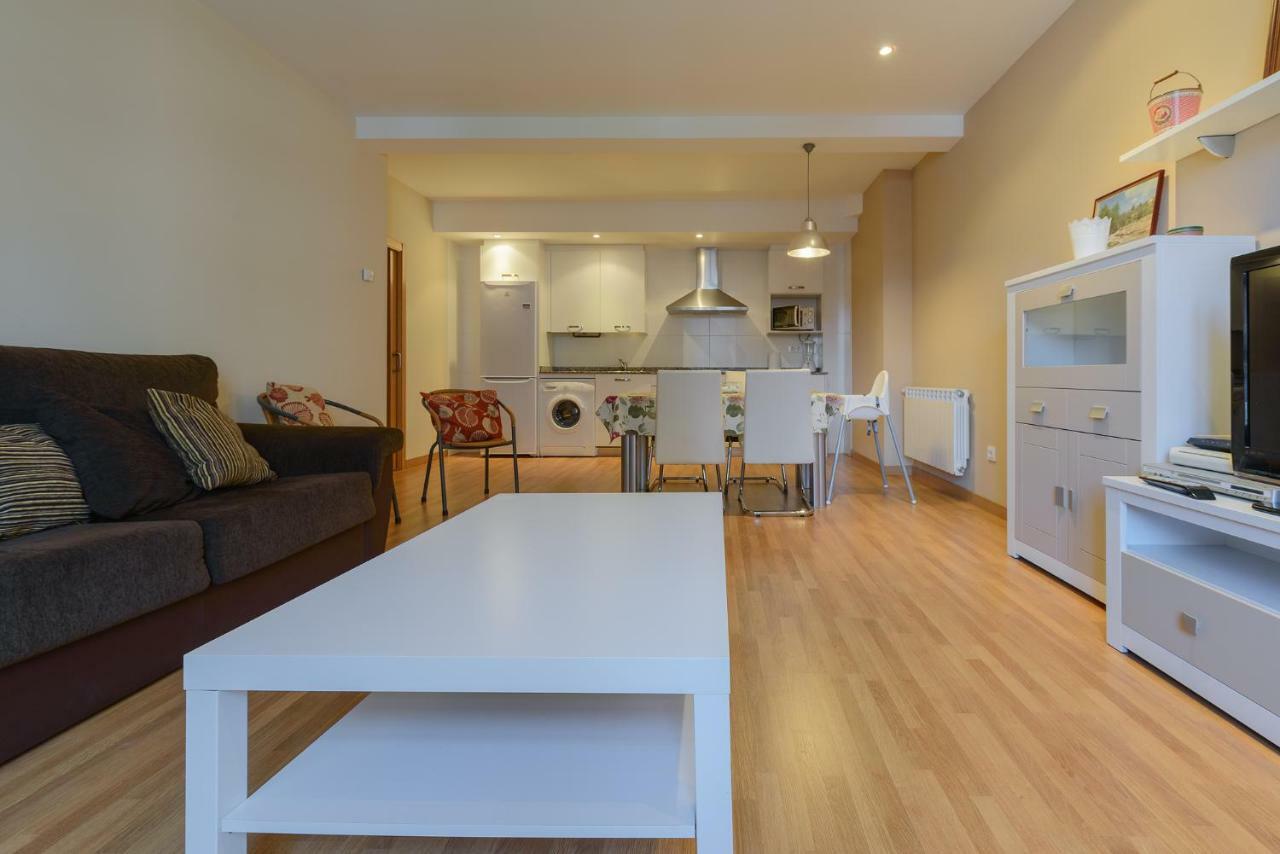 Mirando Llanes A B C Apartment Exterior foto